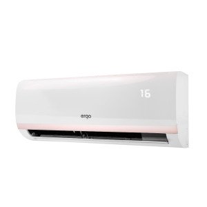 Кондиціонер ERGO ACI 2412 CH серія Comfort | до 70 м²