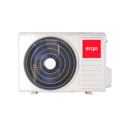 Кондиціонер ERGO ACI 2412 CH серія Comfort | до 70 м² Кондиціонер ERGO ACI 2412 CH серія Comfort | до 70 м²