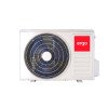 Кондиціонер ERGO ACI 1252 CHW (ADVANCE) | до 35 м²