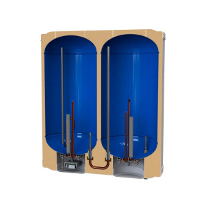 Електричний бойлер EWT Clima Flach E AWH/E 100