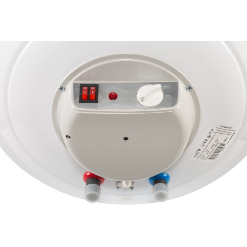 Електричний бойлер EWT Clima Runde Dry AWH/M 150 V