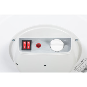 Електричний бойлер EWT Clima Runde AWH/M 100 V Електричний бойлер EWT Clima Runde AWH/M 100 V