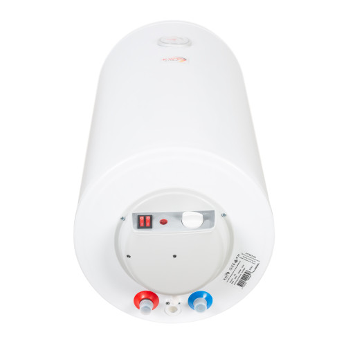 Електричний бойлер EWT Clima Runde Dry Slim AWH/M 30 V