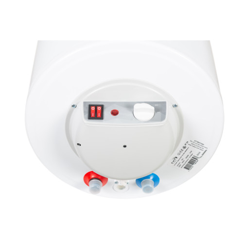 Електричний бойлер EWT Clima Runde Slim AWH/M 50 V