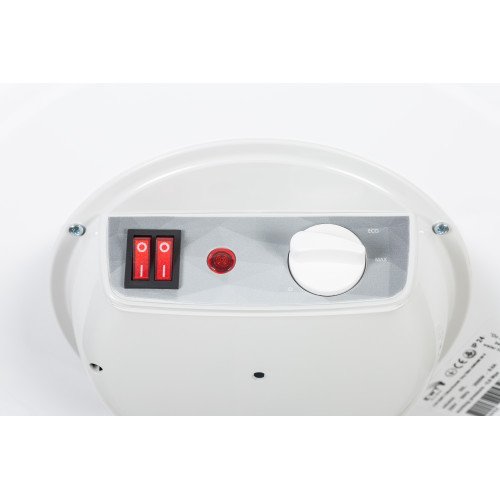 Електричний бойлер EWT Clima Runde AWH/M 100 V