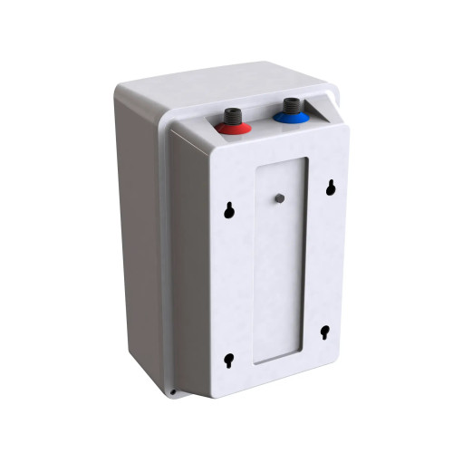 Електричний бойлер EWT Clima Teeny AWH/M 10 U