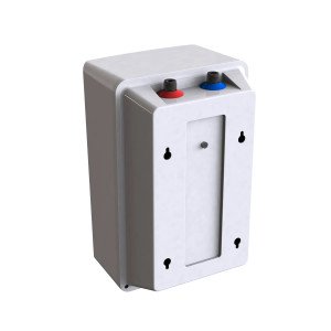 Електричний бойлер EWT Clima Teeny AWH/M 10 U