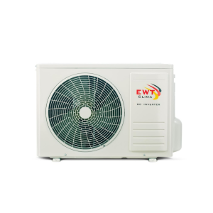 Кондиціонер EWT Clima S-240SDI-HRFN8 серія Breeze | до 70 м²