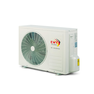 Кондиціонер EWT Clima S-240SDI-HRFN8 серія Breeze | до 70 м²