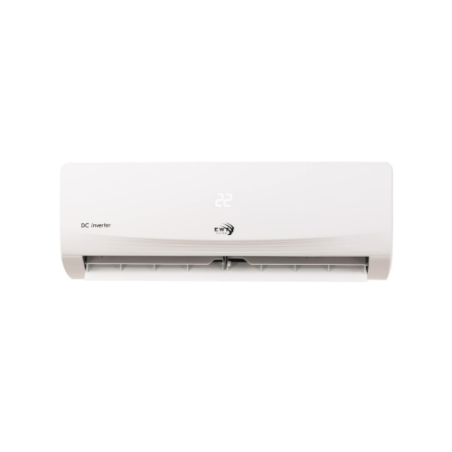 Кондиционер EWT Clima S-120SDI-HRFN8 серия Breeze | до 35 м² Кондиционер EWT Clima S-120SDI-HRFN8 серия Breeze | до 35 м²