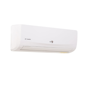 Кондиціонер EWT Clima S-240SDI-HRFN8 серія Breeze | до 70 м²