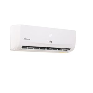 Кондиціонер EWT Clima S-240SDI-HRFN8 серія Breeze | до 70 м²