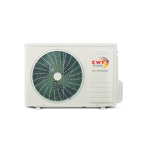 Кондиціонер EWT Clima S-240SDI-HRFN8 серія Breeze | до 70 м²