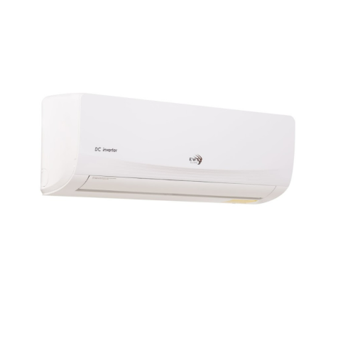 Кондиціонер EWT Clima S-240SDI-HRFN8 серія Breeze | до 70 м²