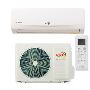Кондиціонер EWT Clima S-070SDI-HRFN8 серія Breeze | до 20 м² Кондиціонер EWT Clima S-070SDI-HRFN8 серія Breeze | до 20 м²