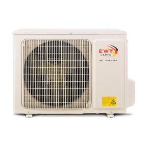 Кондиціонер EWT Clima S-070GDI-HRFN8 серія Musson | до 20 м² Кондиціонер EWT Clima S-070GDI-HRFN8 серія Musson | до 20 м²