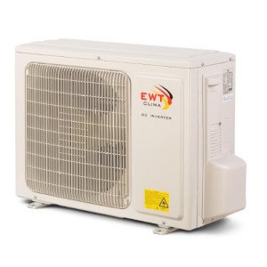 Кондиціонер EWT Clima S-070GDI-HRFN8 серія Musson | до 20 м² Кондиціонер EWT Clima S-070GDI-HRFN8 серія Musson | до 20 м²