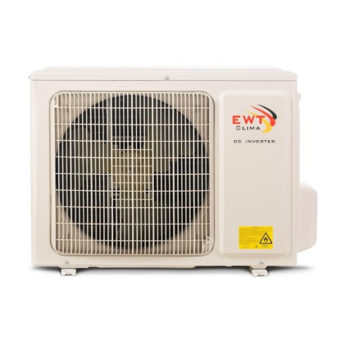Кондиціонер EWT Clima S-070GDI-HRFN8 серія Musson | до 20 м²