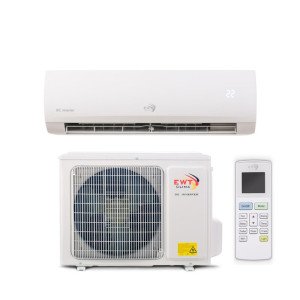 Кондиціонер EWT Clima S-070GDI-HRFN8 серія Musson | до 20 м²