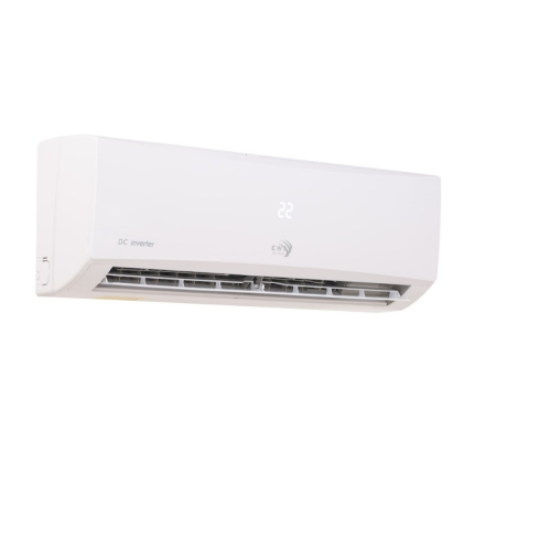 Кондиціонер EWT Clima S-090GDP-HRFN8 серія Passat | до 25 м²