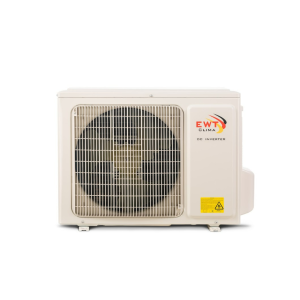 Кондиціонер EWT Clima S-240GDP-HRFN8 серія Passat | до 70 м²