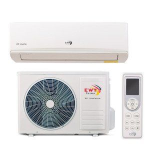 Кондиціонер EWT Clima S-090SDP-HRFN8 серія Scirocco | до 25 м²