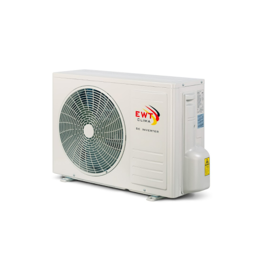 Кондиціонер EWT Clima S-090SDP-HRFN8 серія Scirocco | до 25 м²