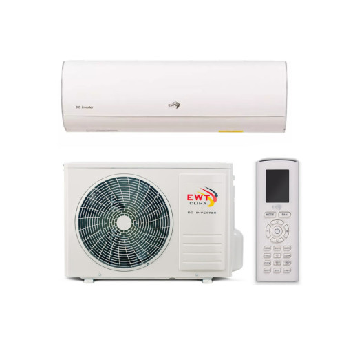 Кондиционер EWT Clima S-090SNI-HRFN8 PRO серия Taifun Pro | до 25 м²  
