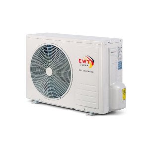 Кондиціонер EWT Clima S-120SNI-HRFN8 PRO серія Taifun Pro | до 35 м² Кондиціонер EWT Clima S-120SNI-HRFN8 PRO серія Taifun Pro | до 35 м²