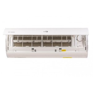 Кондиціонер EWT Clima S-120SNI-HRFN8 PRO серія Taifun Pro | до 35 м² Кондиціонер EWT Clima S-120SNI-HRFN8 PRO серія Taifun Pro | до 35 м²