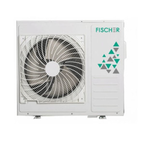 Кондиціонер Fischer FI/FO-09QIN серія Quantum | до 25 м²