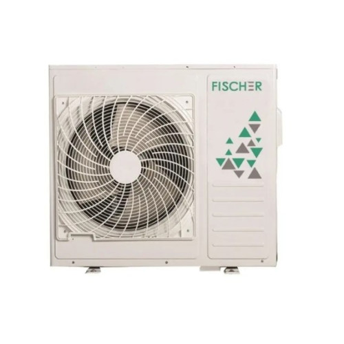 Кондиціонер Fischer FI/FO-09KIN2 серія Kalt New | до 25 м²