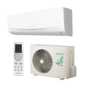 Кондиціонер Fischer FI/FO-09KIN2 серія Kalt New | до 25 м²