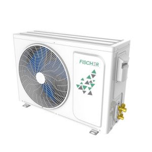 Кондиціонер Fischer FI/FO-07TIN2 серія Tirol | до 20 м²