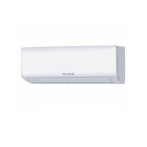 Кондиціонер Fischer FI/FO-09QIN серія Quantum | до 25 м²