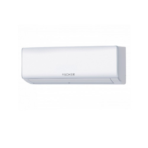 Кондиціонер Fischer FI/FO-09QIN серія Quantum | до 25 м²