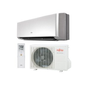 Кондиционер Fujitsu ASYG07LMCE/AOYG07LMCE серия Airflow | до 20 м² Кондиционер Fujitsu ASYG07LMCE/AOYG07LMCE серия Airflow | до 20 м²