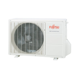 Кондиціонер Fujitsu ASYG12LMCB/AOYG12LMCBN серія Airflow Nordic | до 35 м²