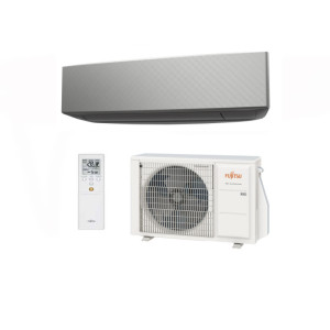 Кондиціонер Fujitsu ASYG14KETA-B/AOYG14KETA серія DЕSIGN | до 45 м²