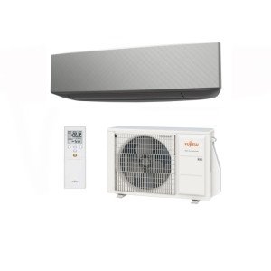 Кондиціонер Fujitsu ASYG12KETA-B/AOYG12KETA серія DЕSIGN | до 35 м² Кондиціонер Fujitsu ASYG12KETA-B/AOYG12KETA серія DЕSIGN | до 35 м²