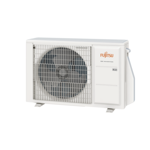 Кондиціонер Fujitsu ASYG07KPCA/AOYG07KPCA серія ЕСО | до 20 м²