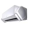 Кондиціонер Fujitsu ASYG12KXCA/AOYG12KXCA серія Nocria X | до 35 м²