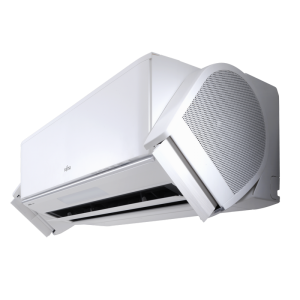 Кондиціонер Fujitsu ASYG09KXCA/AOYG09KXCA серія Nocria X | до 25 м²