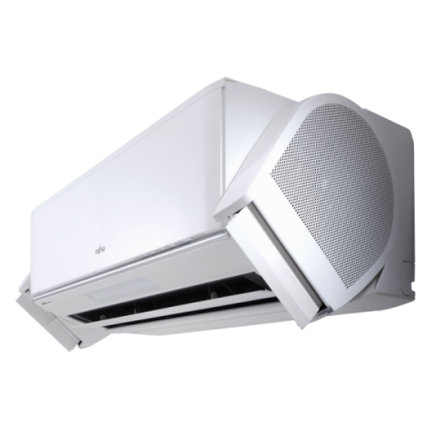 Кондиціонер Fujitsu ASYG09KXCA/AOYG09KXCA серія Nocria X | до 25 м²