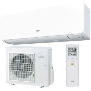Кондиціонер Fujitsu ASYG07KGTB/AOYG07KGCA серія PREMIER | до 20 м²