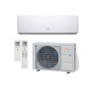 Кондиціонер Fujitsu ASYG18KMTA/AOYG18KMTA серія COMFORT | до 50 м² Кондиціонер Fujitsu ASYG18KMTA/AOYG18KMTA серія COMFORT | до 50 м²