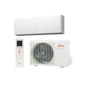 Кондиціонер Fujitsu ASYG07LUCA/AOYG07LUCA серія Slide | до 20 м² Кондиціонер Fujitsu ASYG07LUCA/AOYG07LUCA серія Slide | до 20 м²