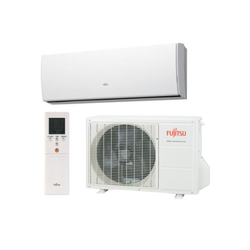 Кондиціонер Fujitsu ASYG14LUCA/AOYG14LUC серія Slide | до 45 м² Кондиціонер Fujitsu ASYG14LUCA/AOYG14LUC серія Slide | до 45 м²