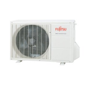 Кондиціонер Fujitsu ASYG09LUCA/AOYG09LUCB серія Slide | до 25 м²