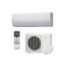Кондиціонер Fujitsu ASYG18LFCA/AOYG18LFC серія STANDARD | до 55 м²